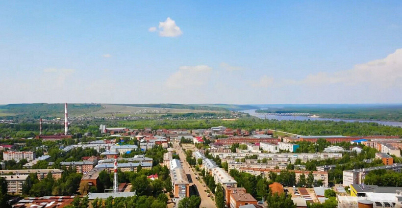 Кировская область заключила три соглашения с Фондом развития моногородов