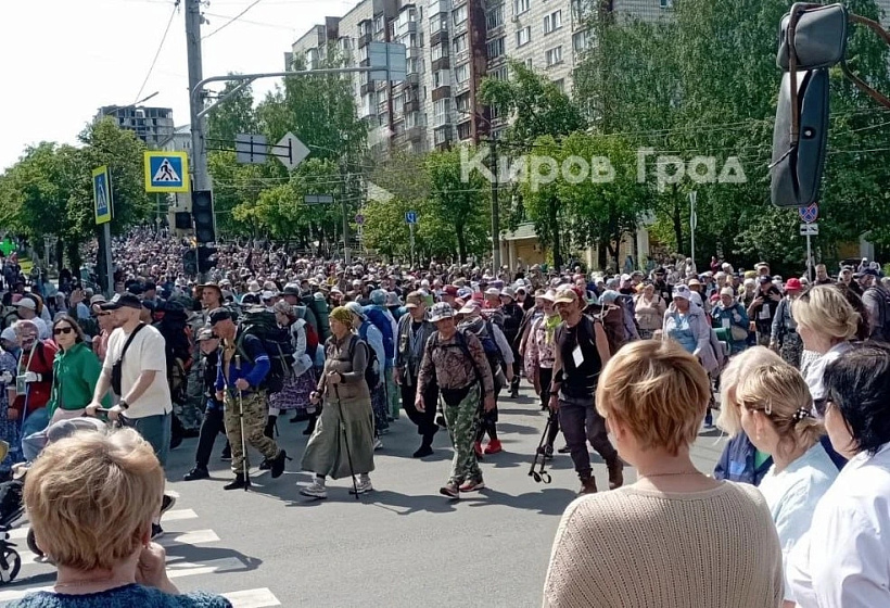 Реальное число посещающих Киров туристов больше официальных данных