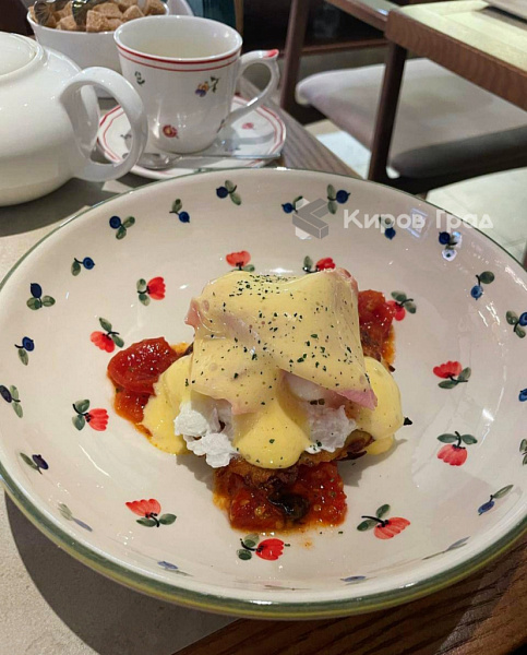 Цены в кафе и ресторанах Кирова выросли на 15%