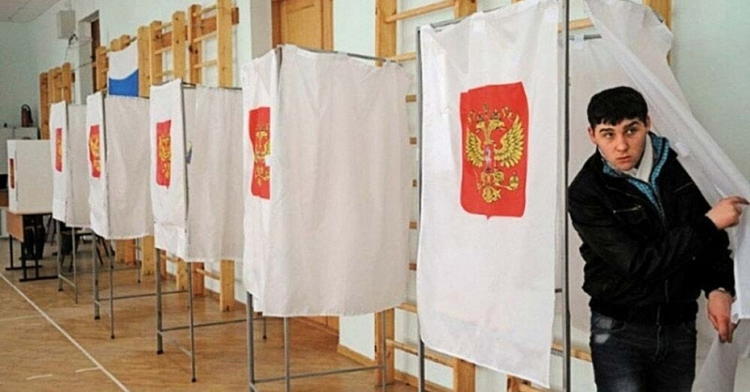 В Кирове обучат 5 тысяч наблюдателей для предстоящих выборов 