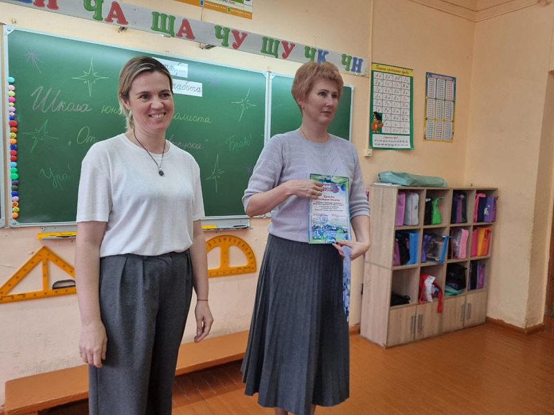 Олег Валенчук: Сегодня газеты по праву считаются хранителями лучших традиций журналистики