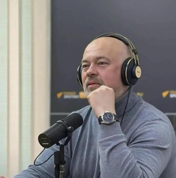Александр Чернышев: технологии помогают бизнесу адресно обращаться к аудитории