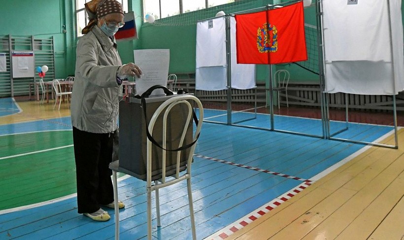 Из-за выборов в некоторых кировских школах отменят занятия