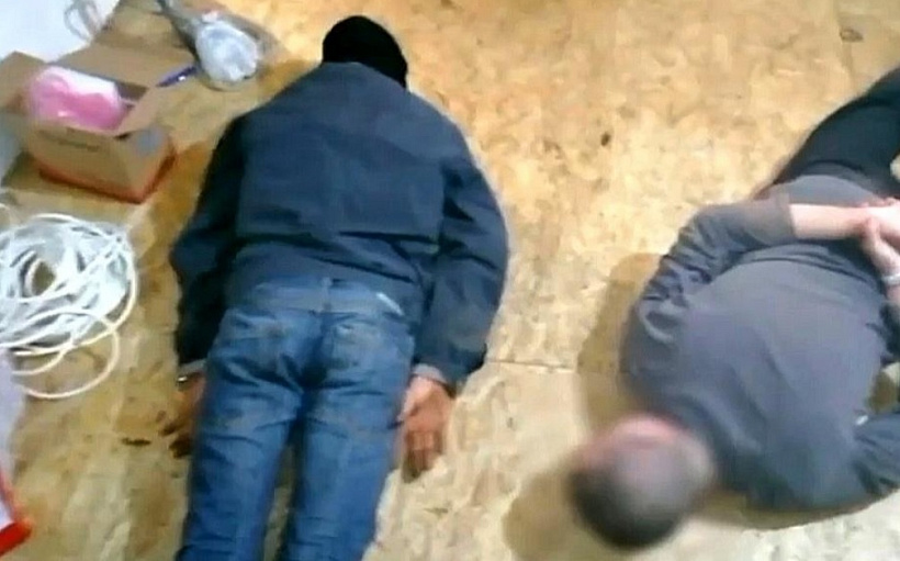 В Кирове осудили ОПГ, которая произвела 750 кг наркотиков