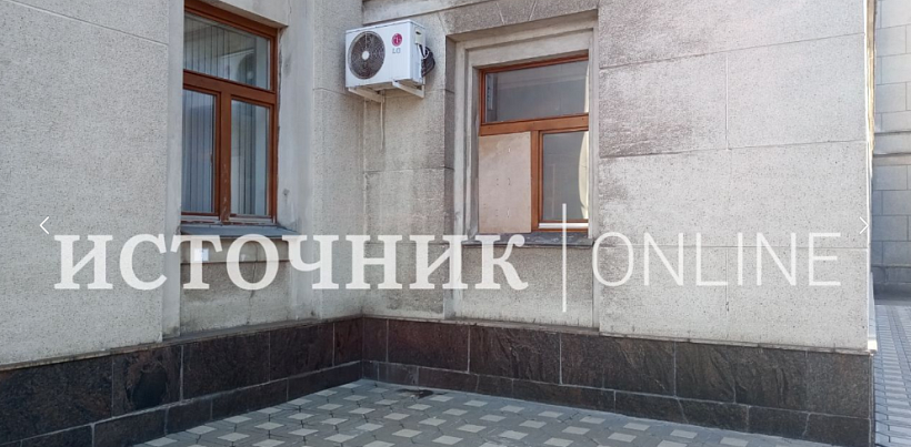 Кировчанка пыталась поджечь здание областного правительства