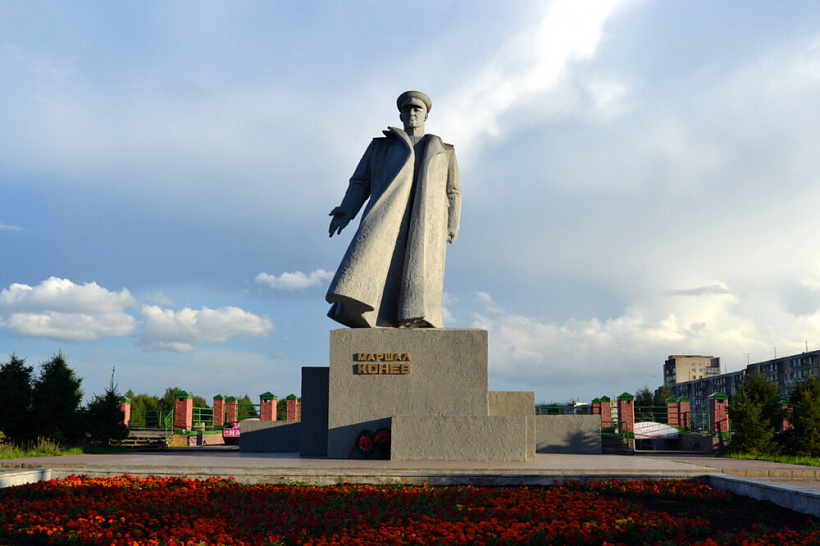 Ещё один Вечный огонь появится в Кирове