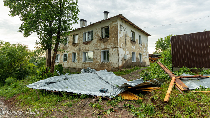 20 тысяч человек остались в субботу без света в Кировской области