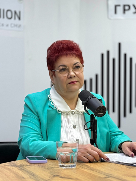 На защите прав участников СВО