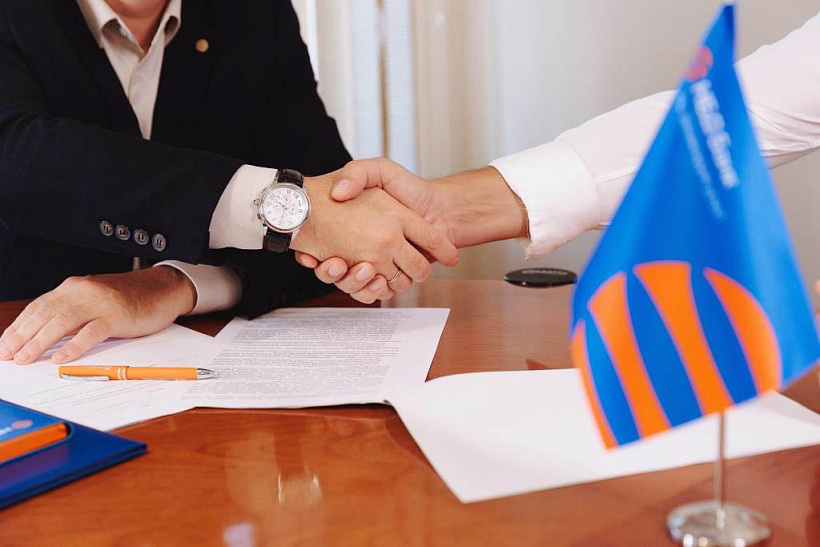 НБД-Банк наращивает гарантийную поддержку бизнеса 