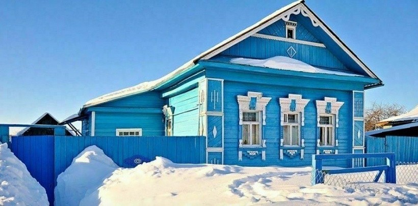 Кировчанам напомнили о штрафах за отсутствие адресной таблички на доме