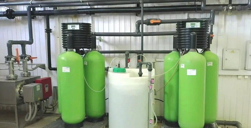 В Кирове улучшится качество питьевой воды