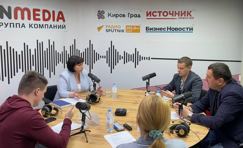 Кировская область планирует получить 1 миллиард рублей на ремонт школ
