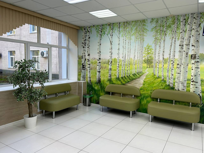 Бесплатно и рядом с домом: кировчан приглашают для прохождения диспансеризации в участковые поликлиники