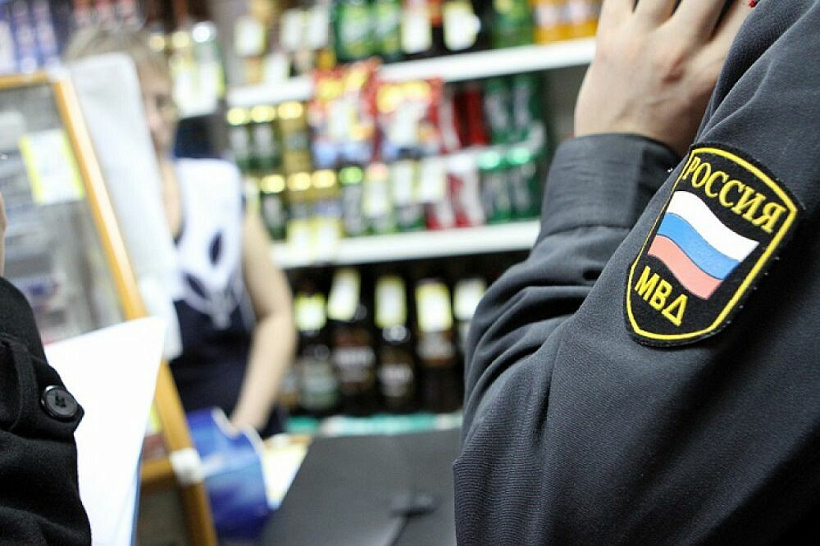 1400 преступлений в это году совершили кировчане в состоянии алкогольного опьянения
