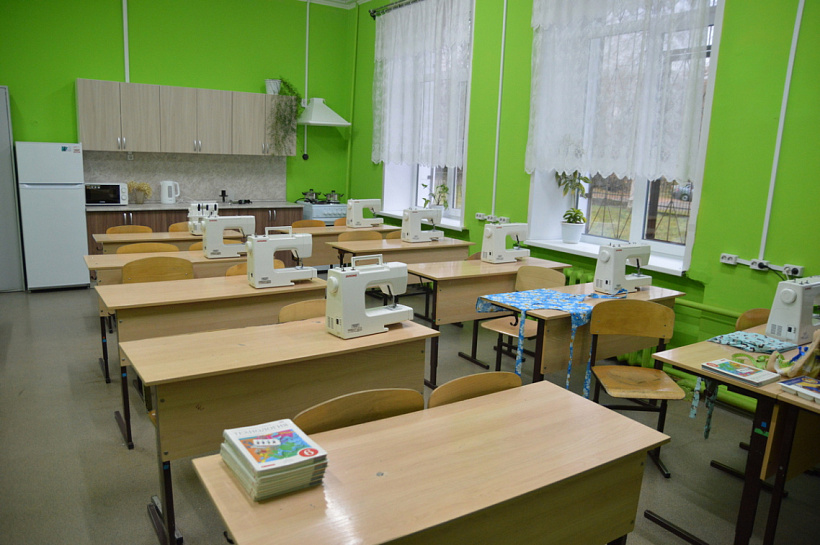 В Кирово-Чепецке оценили результаты реализации проектов грантового конкурса от «Уралхима»