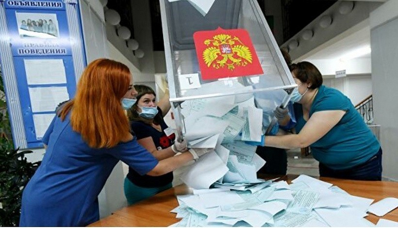 Кировчане отказываются работать в избирательных комиссиях