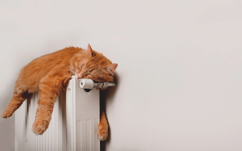 95% домов в Кирове готовы к отопительному сезону