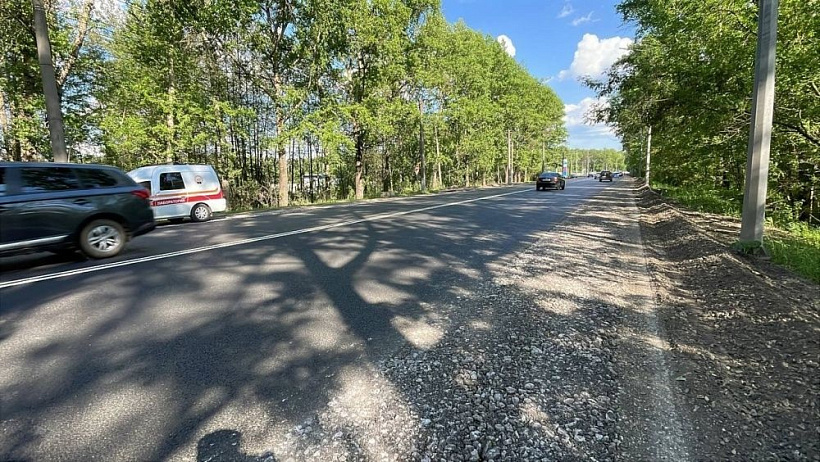 В Кирове завершается ремонт улицы Проезжей