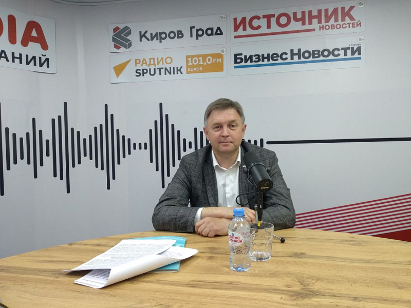 Роман Береснев: «Человеческая жизнь не может быть бизнесом»