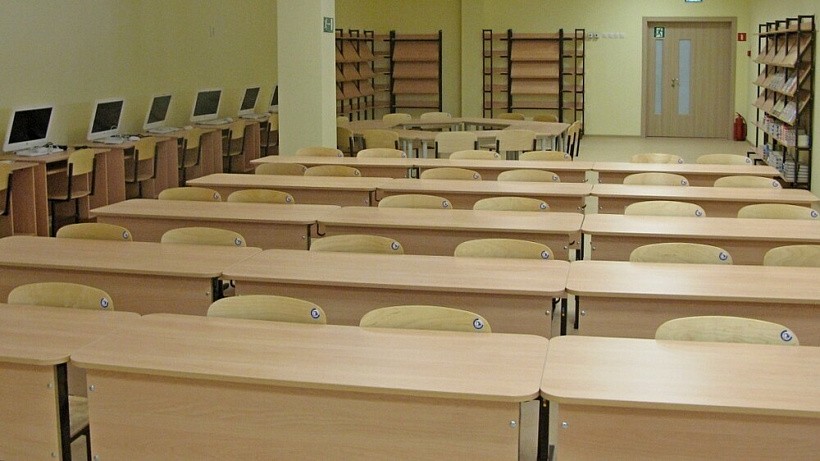 39 классов в кировских школах закрыли на карантин