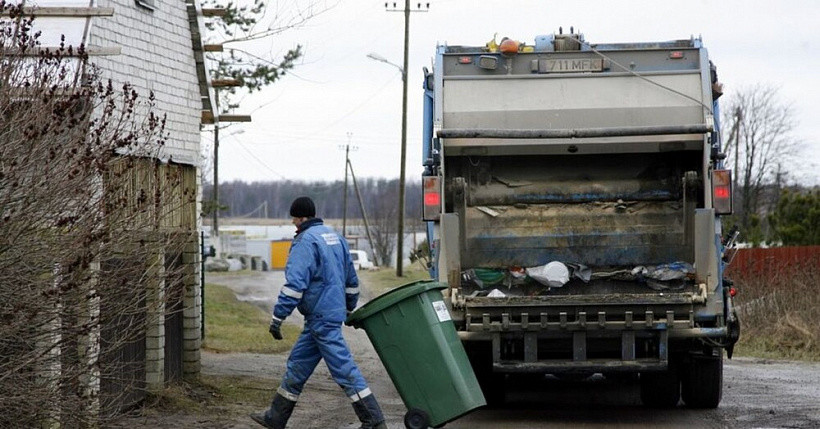 С 1 сентября в Кировской области снизят плату за мусор