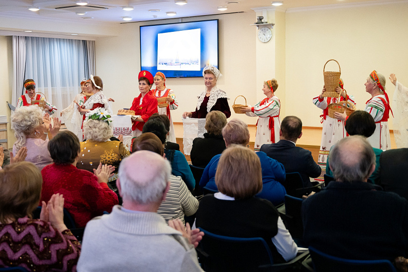 В Кирове наградили победителей конкурса Рахима Азимова «Мастера Вятского края» 