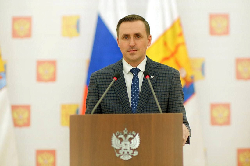 Руководитель секретариата Соколова покидает свой пост