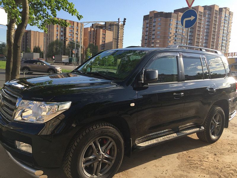 Начальник ГДМС поплатился за поездки на служебном авто по личным делам