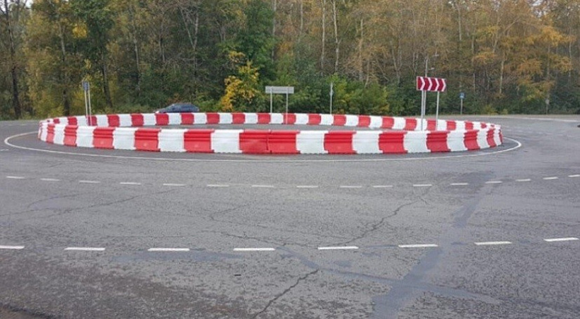 Круговое движение в Кирове может появиться еще на 4 перекрестках
