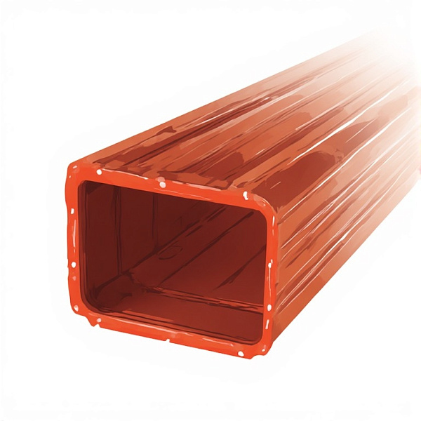 Строим навес своими руками: где пригодится профильная прямоугольная труба