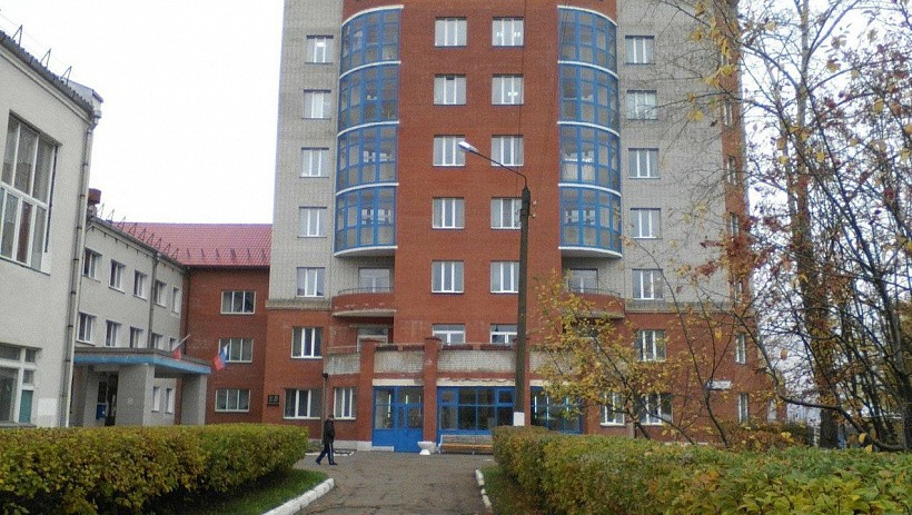 Жильцов дома-интерната на Ленина, 200 в Кирове выселяют