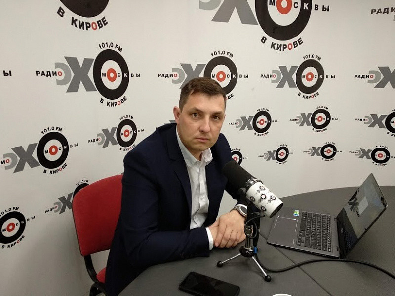 Константин Ситчихин о задержании Ивана Голунова