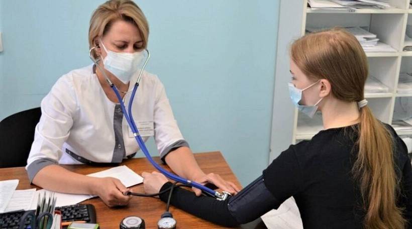 В поликлиниках Кировской области возобновлена диспансеризация  