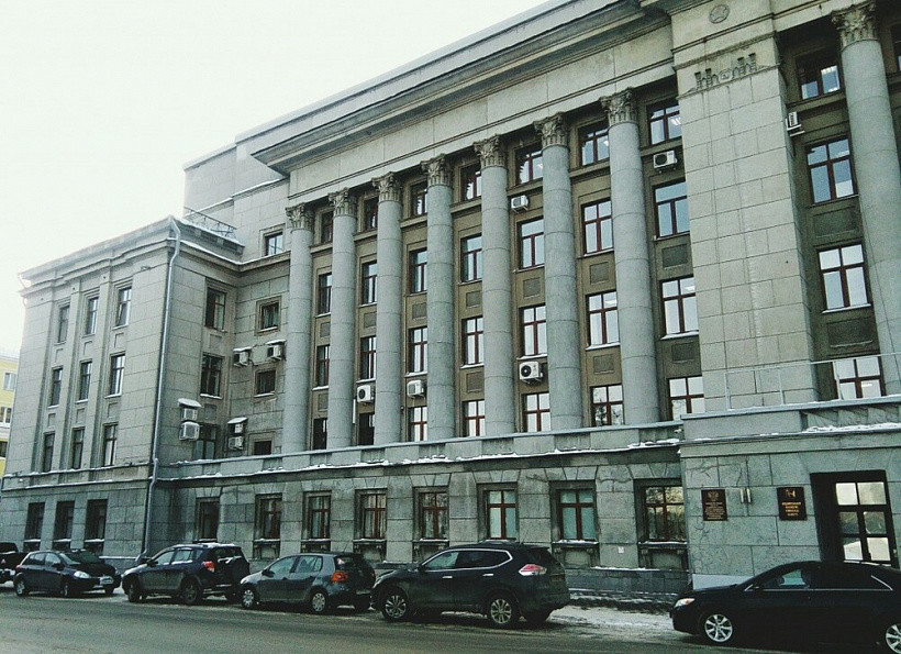 Члены кировского правительства отчитались о доходах