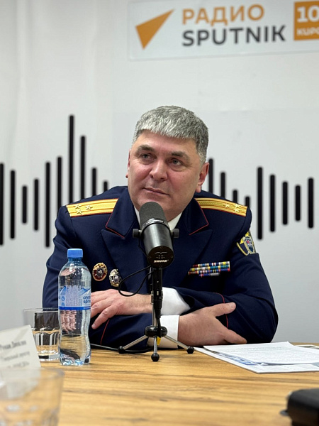 18000 преступлений за год совершено в Кировской области