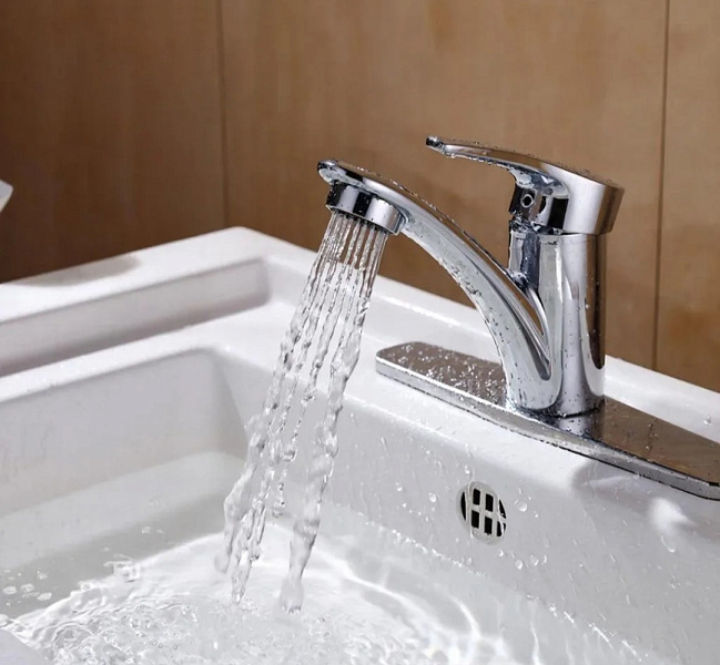 Городская администрация Кирова ищет возможности для сокращения количества аварий на сетях водоснабжения