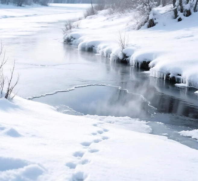 3 смертельных происшествия на воде случились в Кировской области в этом году