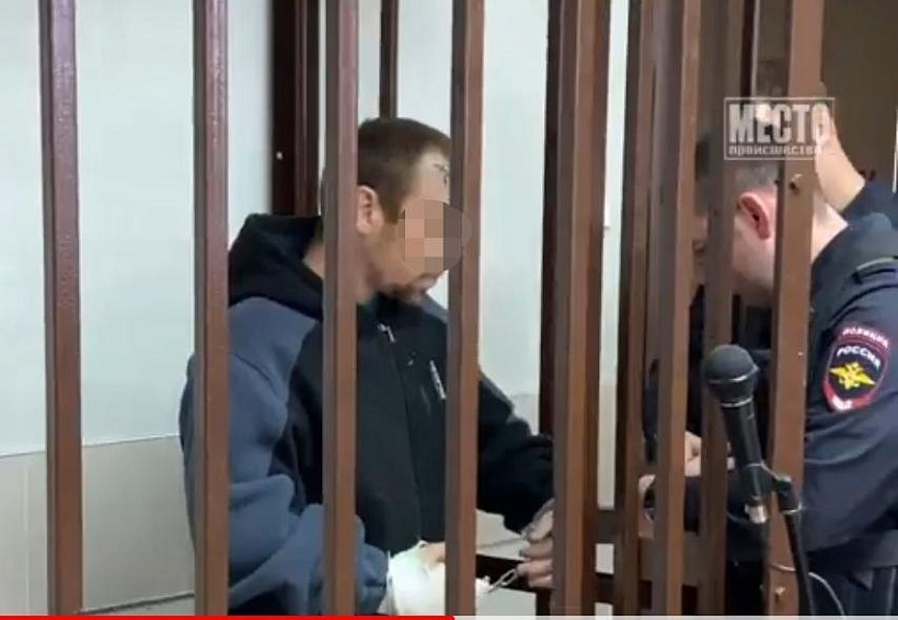 На 9,5 лет осудили жителя Кировской области, виновного в ДТП с 4 погибшими