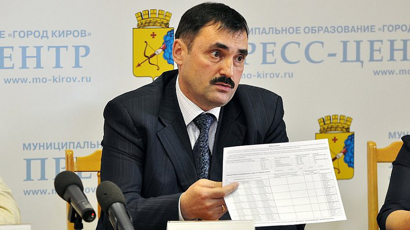 УФСБ задержало экс-руководителей АТП и кировского отдела транспорта