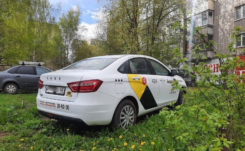 «Яндекс.Такси» собирается повысить тарифы в Кирове