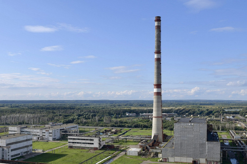 В филиале «КЧХК» завершилась подготовка к отопительному сезону