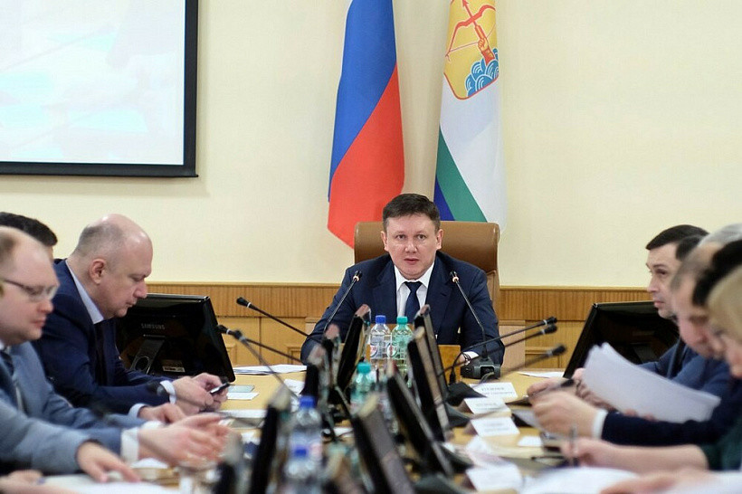 Доходы областного и муниципальных бюджетов превысили 50 млрд рублей