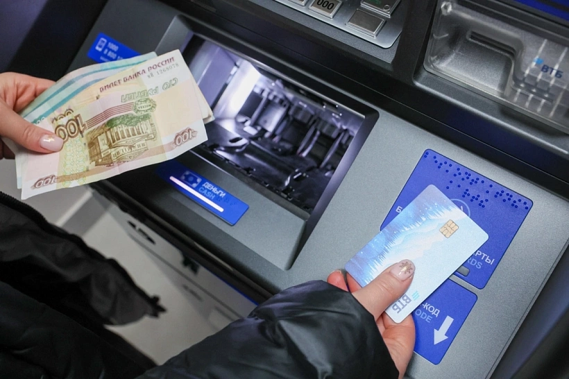 ВТБ: безналичные повседневные платежи продолжат умеренный рост