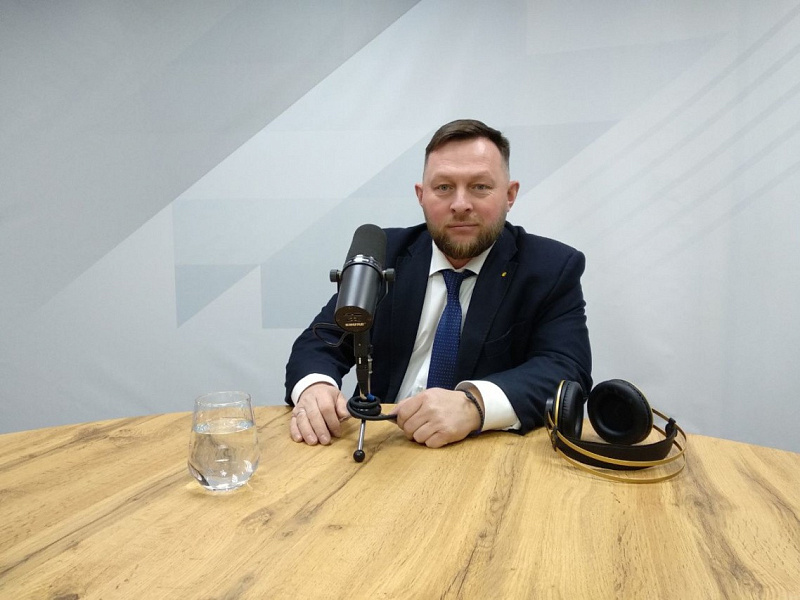Симаков рассказал, что блокирует подписчиков своего телеграм-канала