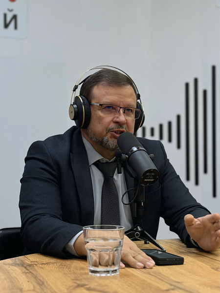 Теплая зима — это вызов или плюс для Кирова?