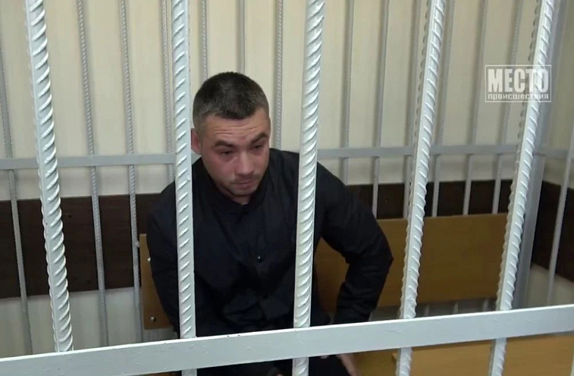 Виновника смертельного ДТП у Театральной площади в Кирове взяли под стражу