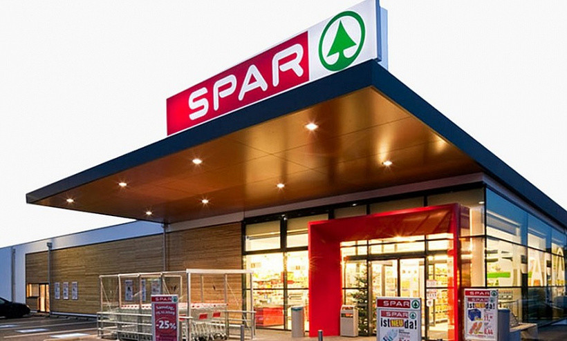 В Киров заходит международная торговая сеть SPAR 