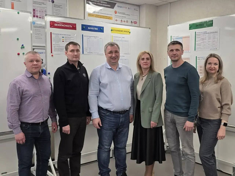 Эксперты РЦК КО в очередной раз подтвердили высокий уровень своих компетенций