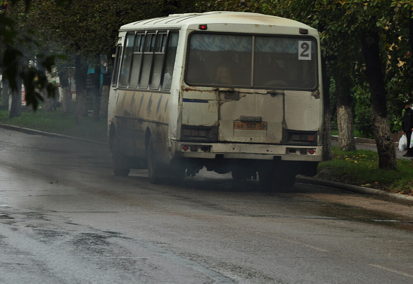 За «печное топливо» помимо кировского бюджета расплачивались водители