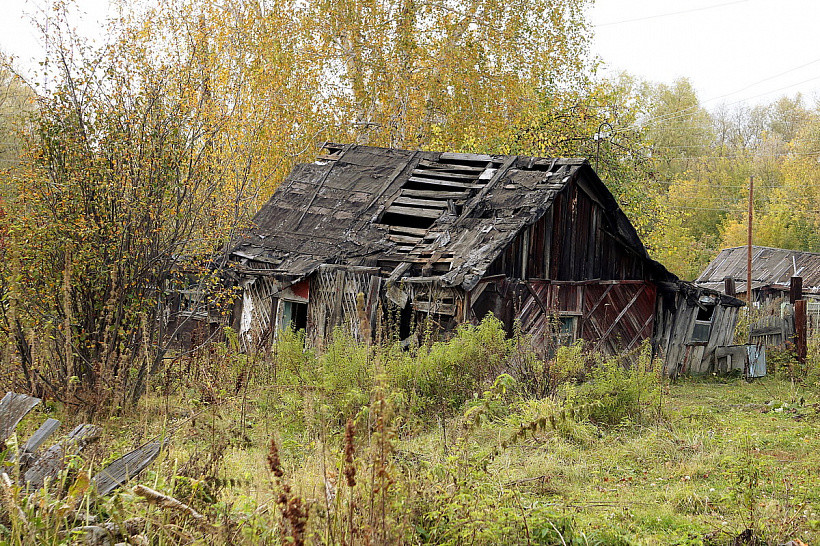 Чиновники назвали угрозы ухудшения жизни в Кировской области